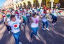 Invitan a Centros de Atención Múltiple a participar en desfile por la Revolución Mexicana