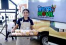 Nutrimóvil lleva talleres de cocina saludable a escuelas de Mérida