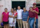 Más yucatecos recuperan la vista gracias a las cirugías extramuros