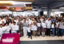 Premian a proyectos ganadores de ExpoCiencias Yucatán 2025