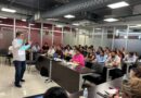 Presentan en Yucatán primer catálogo de formación anticorrupción