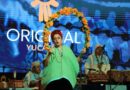 Música de pueblos originarios enmarca segunda jornada de Original Yucatán