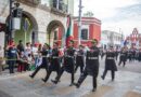 Convocan a escuelas de Mérida a sumarse al Desfile Cívico del 20 de noviembre