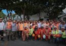 Brigadistas de Yucatán concluyen con éxito labor solidaria en Veracruz