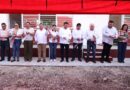 Inauguran en Bokobá espacios dignos para transformar la educación media superior