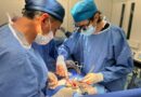 Yucatán destaca por sus altos índices de éxito en trasplantes pediátricos
