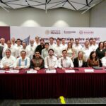 Yucatán realiza Consultas Estatales sobre el T-MEC 