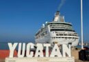Yucatán fortalece su presencia en el turismo de cruceros