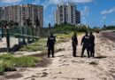 HALLAN CUERPO SIN VIDA EN PLAYA DE PROGRESO