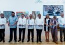 “30 Pintores, 30 Años de Exposiciones” en el Aeropuerto de Mérida