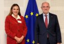 Ayuntamiento presente en foro europeo por fondos que fortalezcan programas municipales