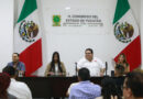 Realizan Foro “Derecho a la ciudad con bienestar”