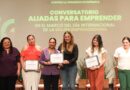 Mérida impulsa alianzas por la autonomía de las mujeres