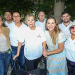 En Mérida dialogamos y resolvemos en comunidad: CPL