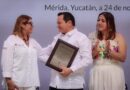 Gobierno de Yucatán fortalece la capacitación técnica con acreditación Conocer
