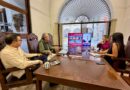 Dialogan con académicos para fortalecer proyecto de Paseo de Montejo