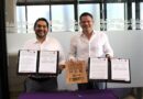 Alianza para potenciar innovación y emprendimiento en Yucatán