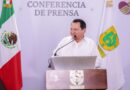 Renacimiento Maya lleva obra pública a Yucatán