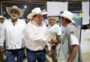 Se unen esfuerzos para fortalecer sector ganadero de Yucatán