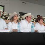 Díaz Mena enaltece identidad tizimileña y respalda la Feria de Reyes 2026