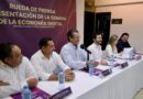 Presentan la Semana de la Economía Digital 2025