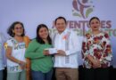 Becas Juventudes Renacimiento llegan a estudiantes de la UTM