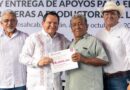 Renacimiento Maya impulsa producción agrícola en Yucatán