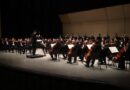 Orquesta sinfónica de Yucatán cautiva con homenaje a Tchaikovsky