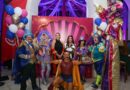 La magia del circo llegará al Carnaval de Mérida 2026