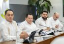Refrendan compromiso con rendición de cuentas y transparencia