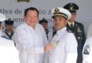 Yucatán celebra bicentenario de Independencia Marítima Nacional