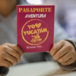 Lanzan “Pasaporte Aventura” para acercar a la niñez a los paradores turísticos