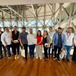 Avanza proceso de diseño participativo del Paseo de Montejo