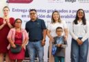 DIF Yucatán fortalece salud visual con entrega de lentes graduados 