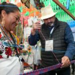 Pueblos Mágicos de Yucatán brillan en el Tianguis Nacional 2025
