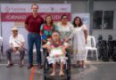 Aparatos de movilidad siguen transformando vidas en Yucatán