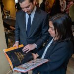 Presentan libro “El bordado maya de Yucatán: patrimonio vivo” 