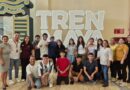 Premian a adolescentes de Renacer ADN con recorrido en el Tren Maya