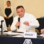 Senador yucateco propone a empresarios crear un observatorio de seguimiento a leyes fiscales