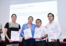 Premian la excelencia científica en Yucatán
