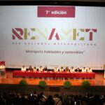 Yucatán, sede del Encuentro Nacional Renamet 2025