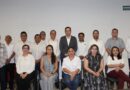 Instalan Comité del Subsistema de Transparencia del Estado de Yucatán
