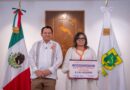 Yucatán se suma al Compromiso Nacional por la Vida y el Respeto a las Mujeres