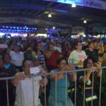 Afluencia récord en la Feria Xmatkuil durante su segundo domingo