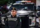 Despliegue de seguridad para Feria de Xmatkuil 2025