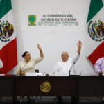 Comisión de Justicia y Seguridad Pública aprueba dictamen en materia de abigeato