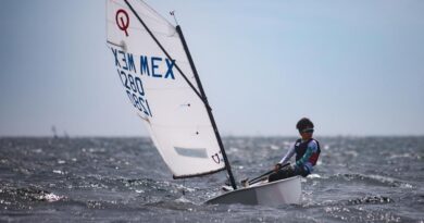 Yucatán abrirá 2026 con agenda deportiva nacional e internacional