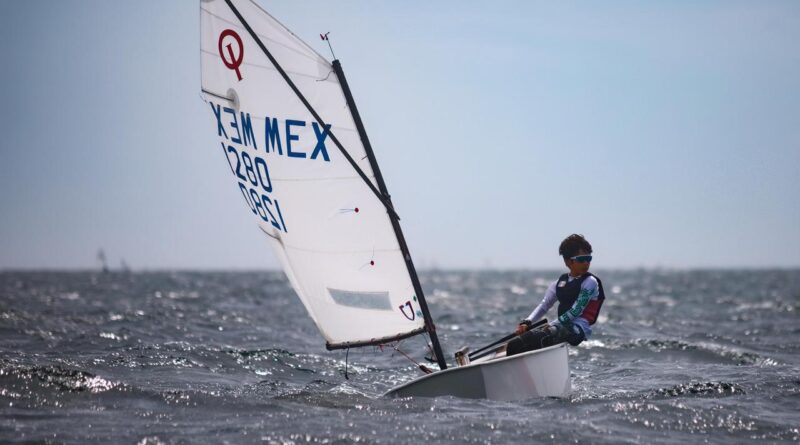 Yucatán abrirá 2026 con agenda deportiva nacional e internacional