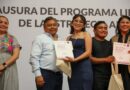 Juventudes se forman como agentes de cambio en Yucatán