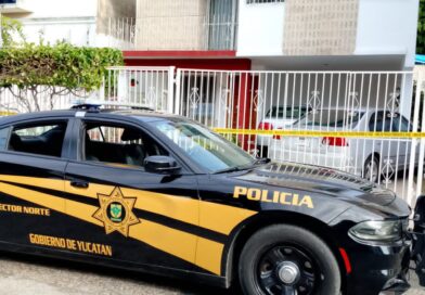 FALLECE HOMBRE EN SU PREDIO 
